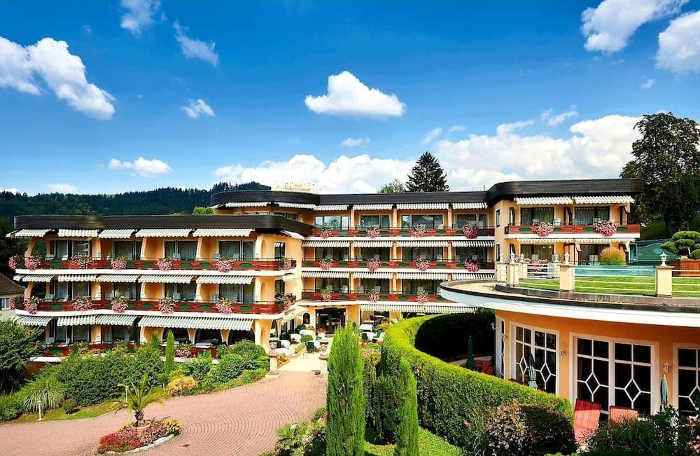 Hotel Schwarzmatt Hotel Schwarzmatt