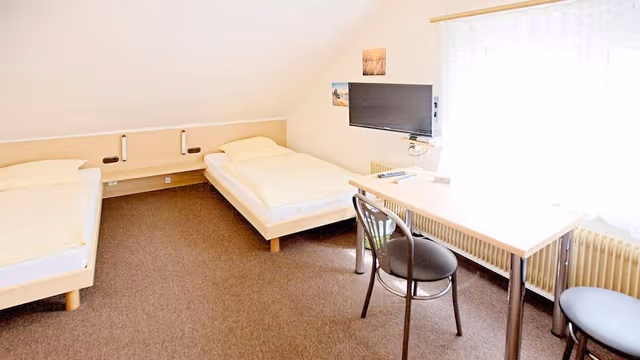 Comfort Double Room