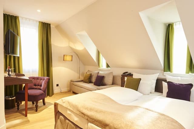 Comfort Double Room