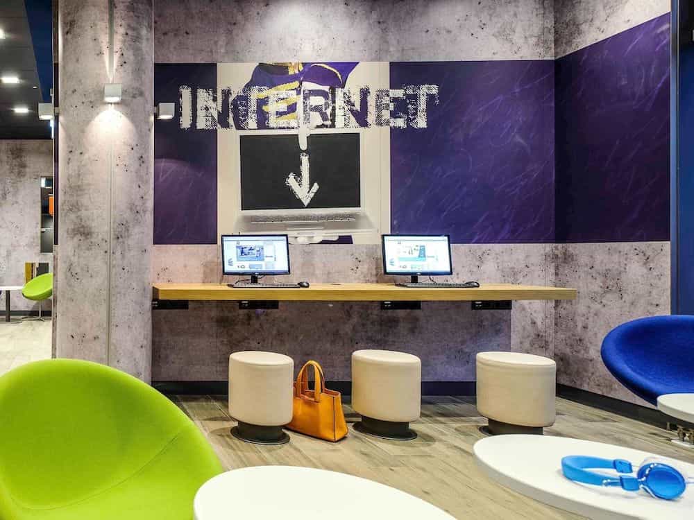 ibis budget Nurnberg City Messe ibis budget Nurnberg City Messe