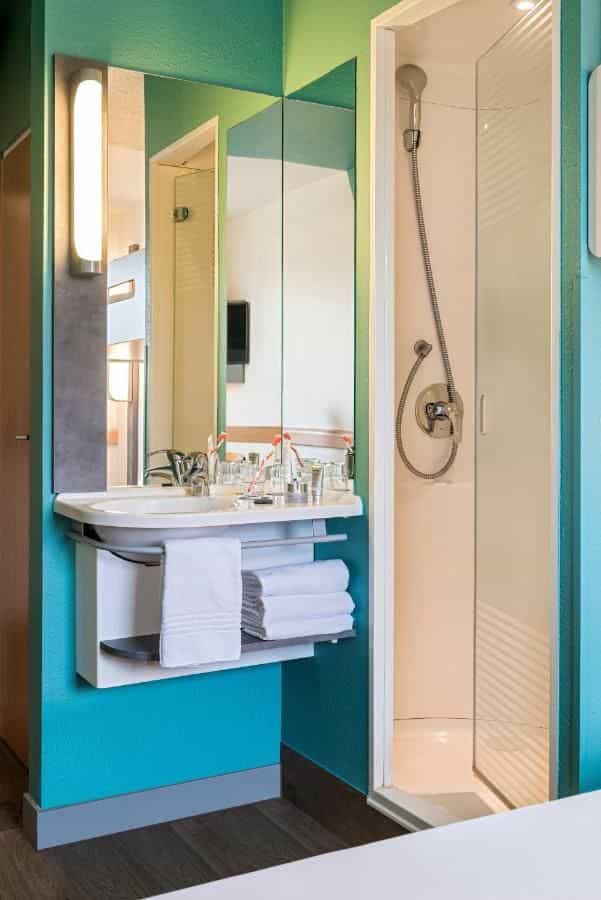 Ibis budget Regensburg Ost Ibis budget Regensburg Ost