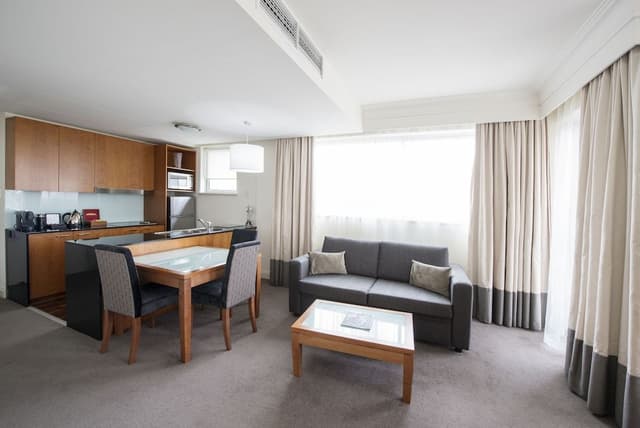 Majestic Suite