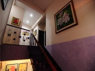 Jangmuang Gallery House0