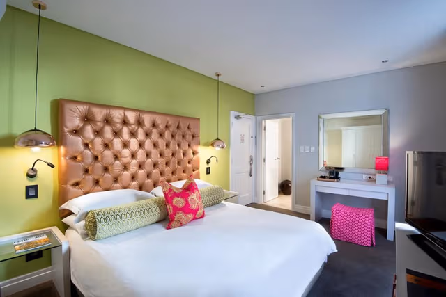 Superior Double or Twin Room