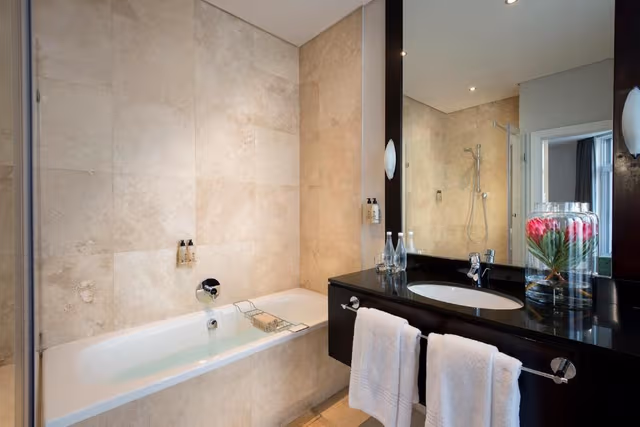 Sugar Daddy Suite