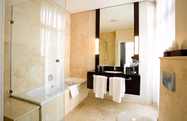 Sugar Daddy Suite