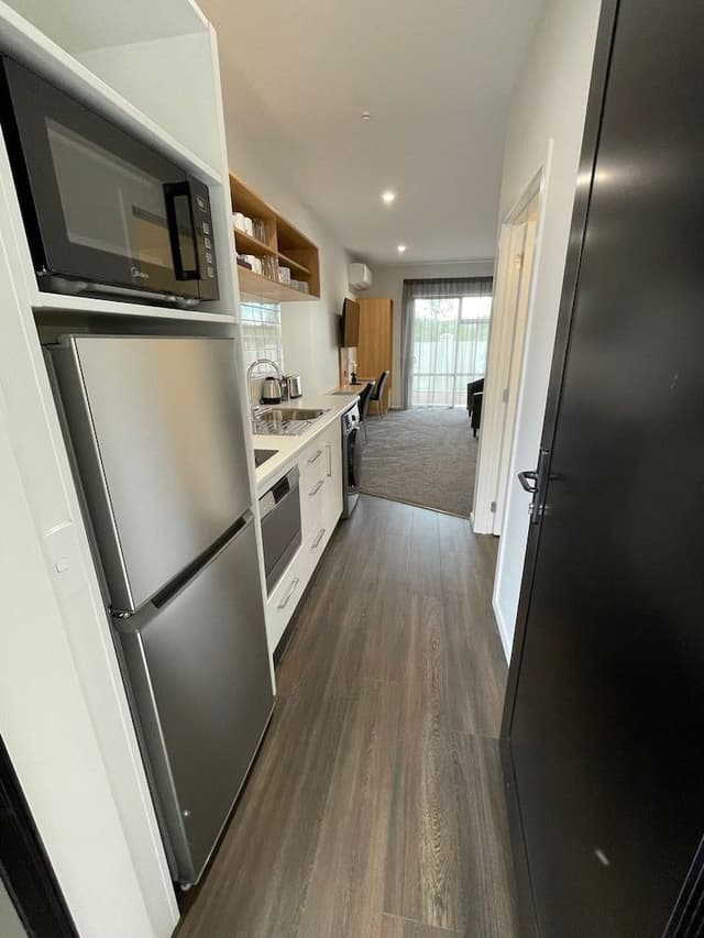 1 Bedroom Premium Apartment