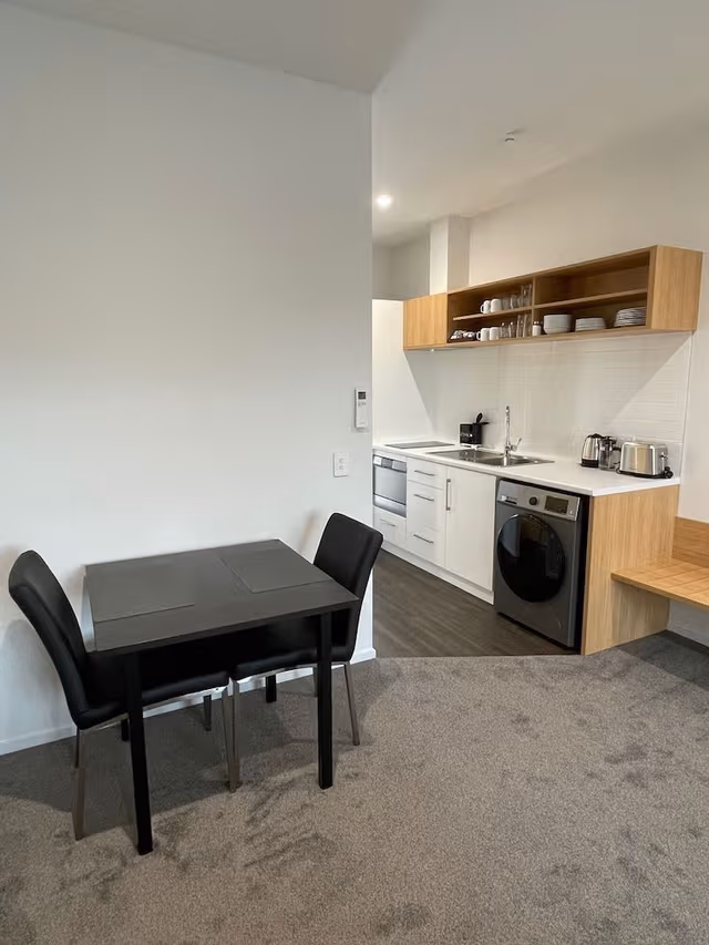 1 Bedroom Premium Apartment