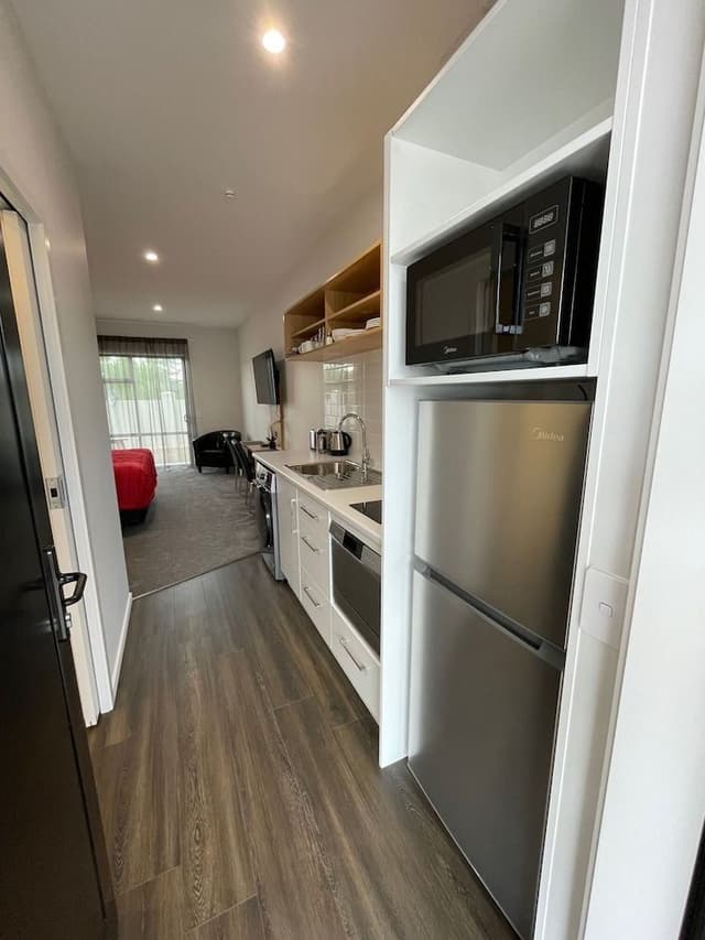 Premium Studio Apartment