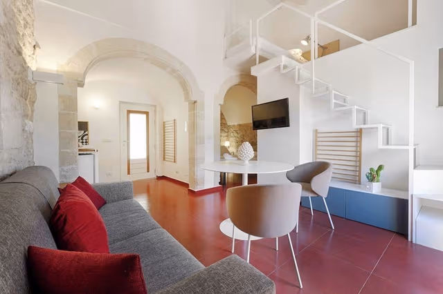 Superior Room, Annex Building