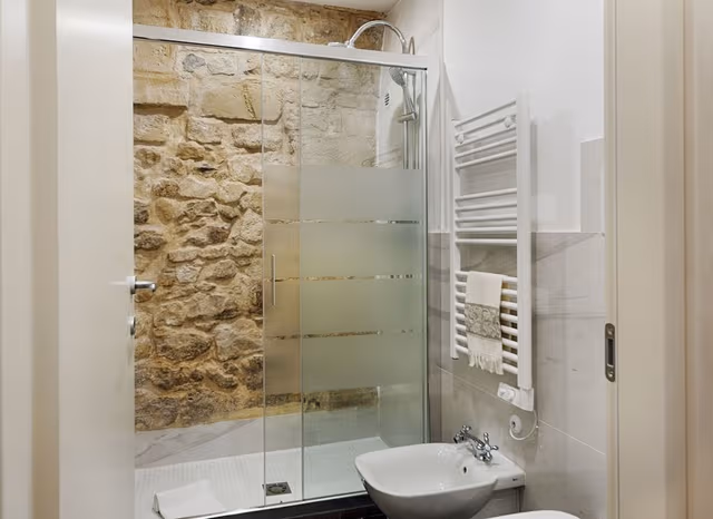 Superior Quadruple Room, City View