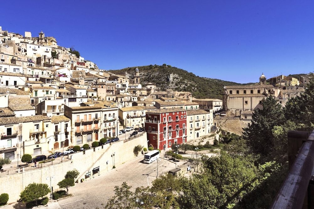 La Locanda Degli Iblei2