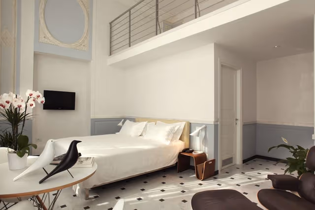 Junior Suite (4 Adults)