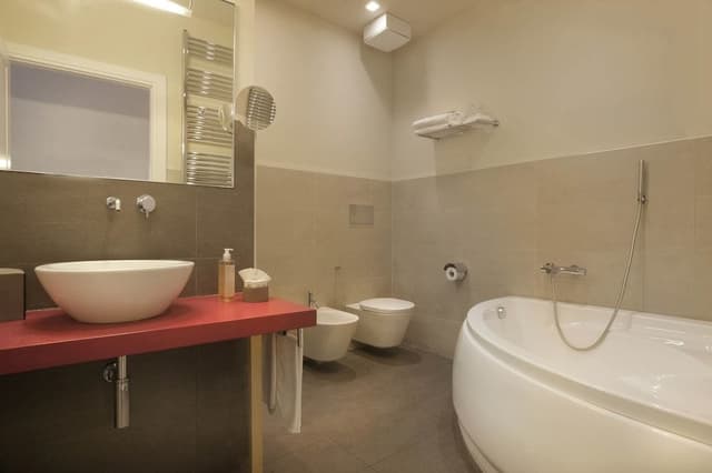 Junior Suite (2 Adults)