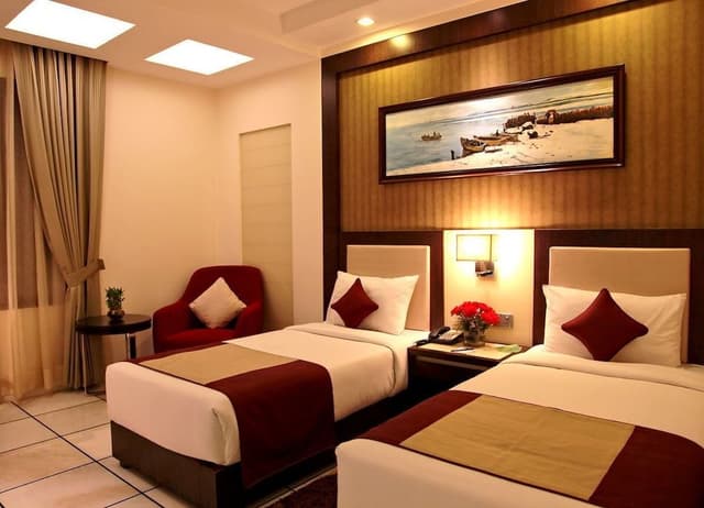 Premium Room