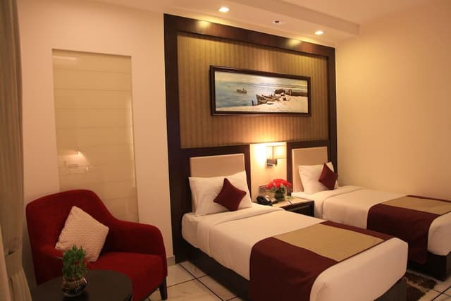 Premium Room