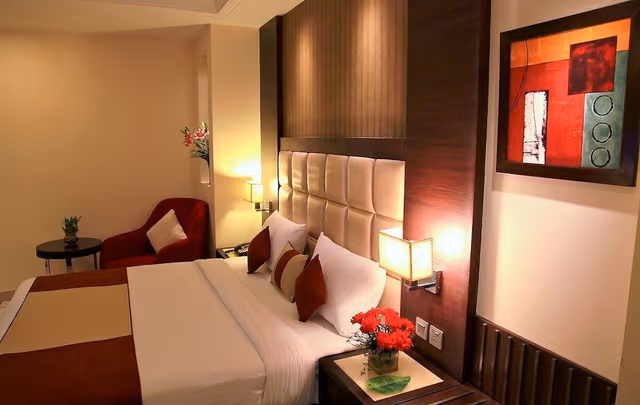 Premium Room