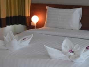 บ้านลูกกาญจน์ป่าตองรีสอร์ท บ้านลูกกาญจน์ป่าตองรีสอร์ท