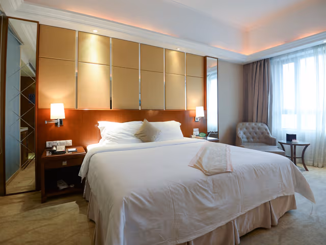 Superior Single Room