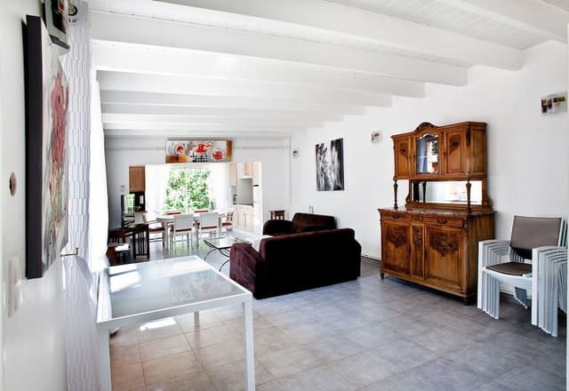 House, 1 Bedroom (Lotus)