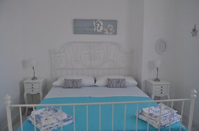 Suite, Balcony, Sea View