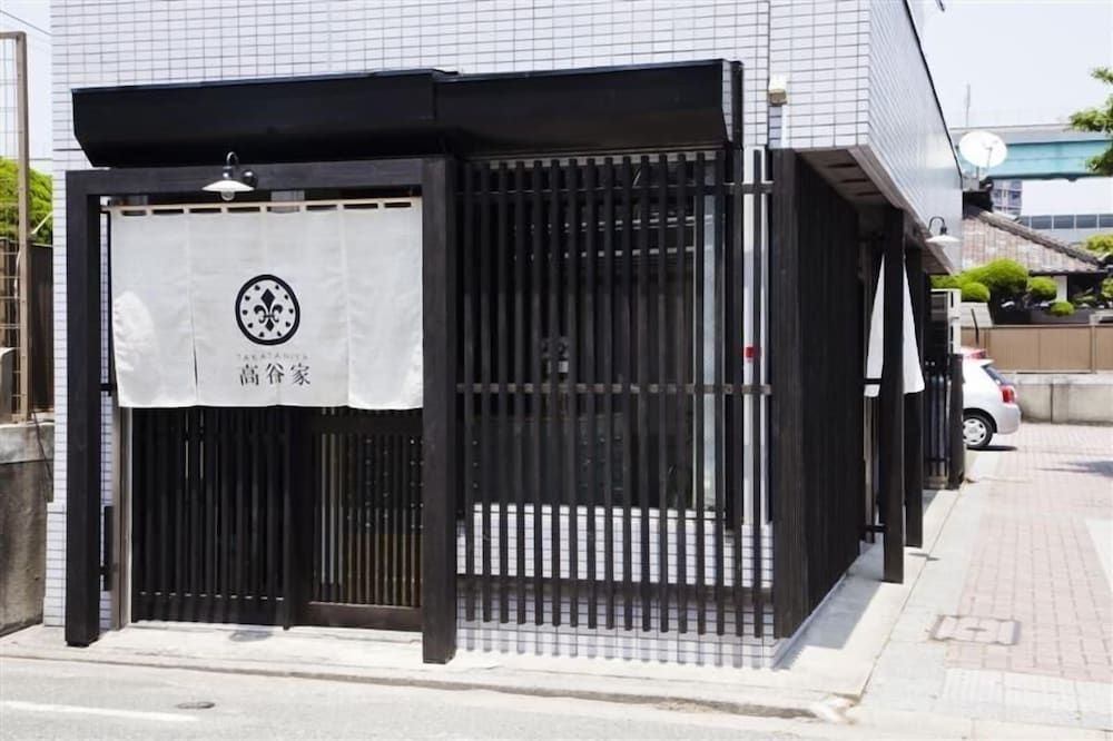 Hakata Gofukumachi Hostel Takataniya2