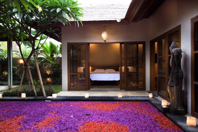 Villa, 2 Bedrooms