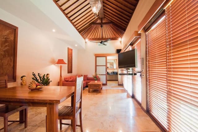 Villa, 1 Bedroom