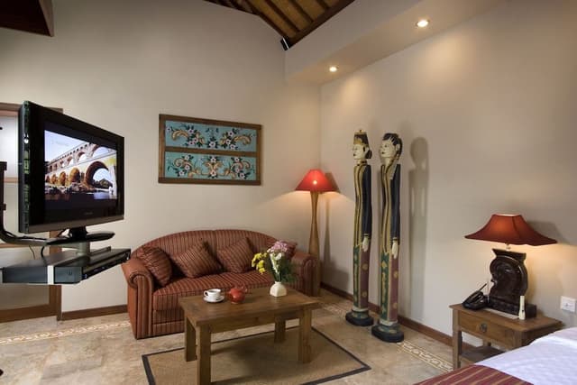 Villa, 2 Bedrooms
