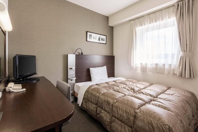 Room, 1 Double Bed, Non Smoking