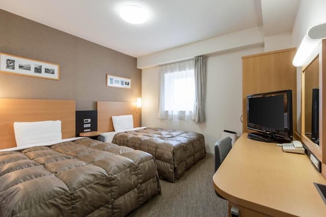 Standard Twin Room, 2 Twin Beds, Non Smoking