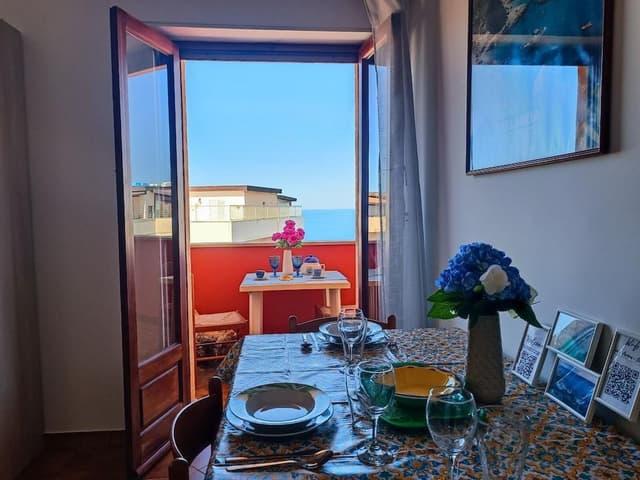 Apartment, 1 Bedroom, Bay View (Gaia)