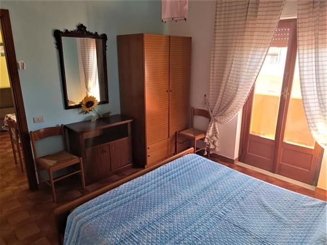 Apartment, 1 Bedroom, Bay View (Gaia)