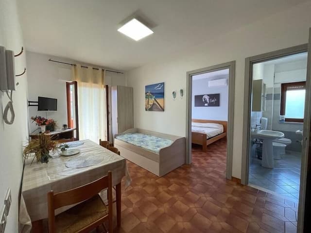 Apartment, 1 Bedroom (Aurora)