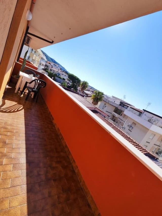 Apartment, 1 Bedroom, Bay View (Gaia)