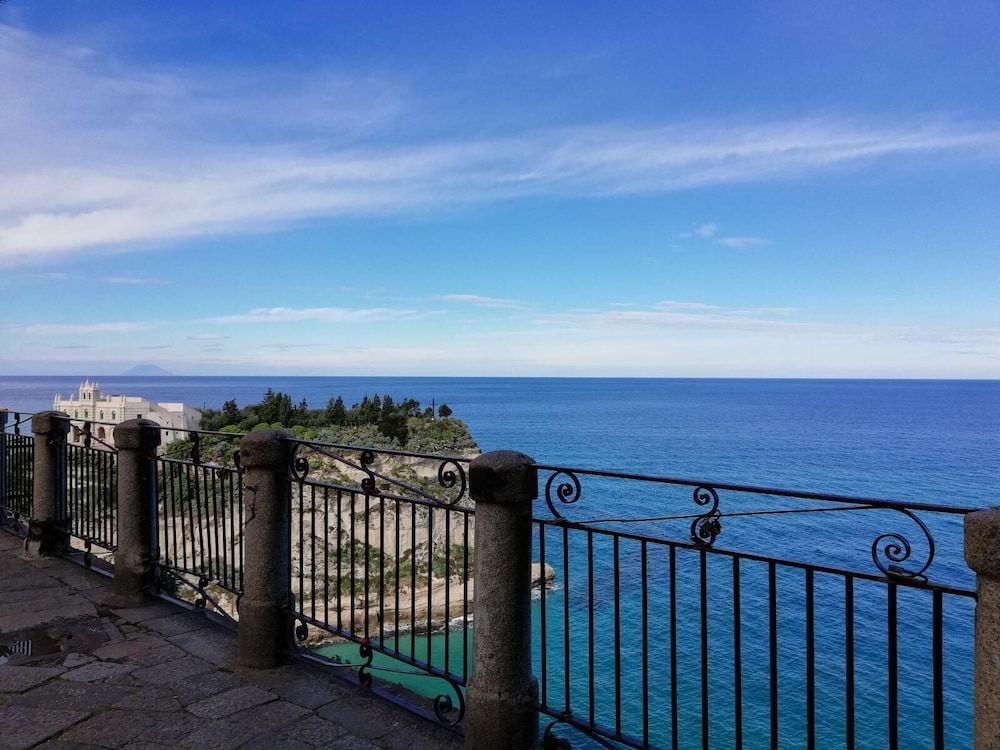 Appartamenti a Tropea2