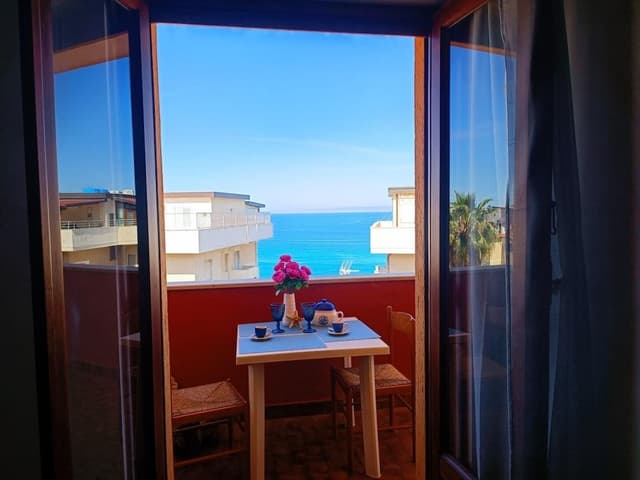 Apartment, 1 Bedroom, Bay View (Gaia)