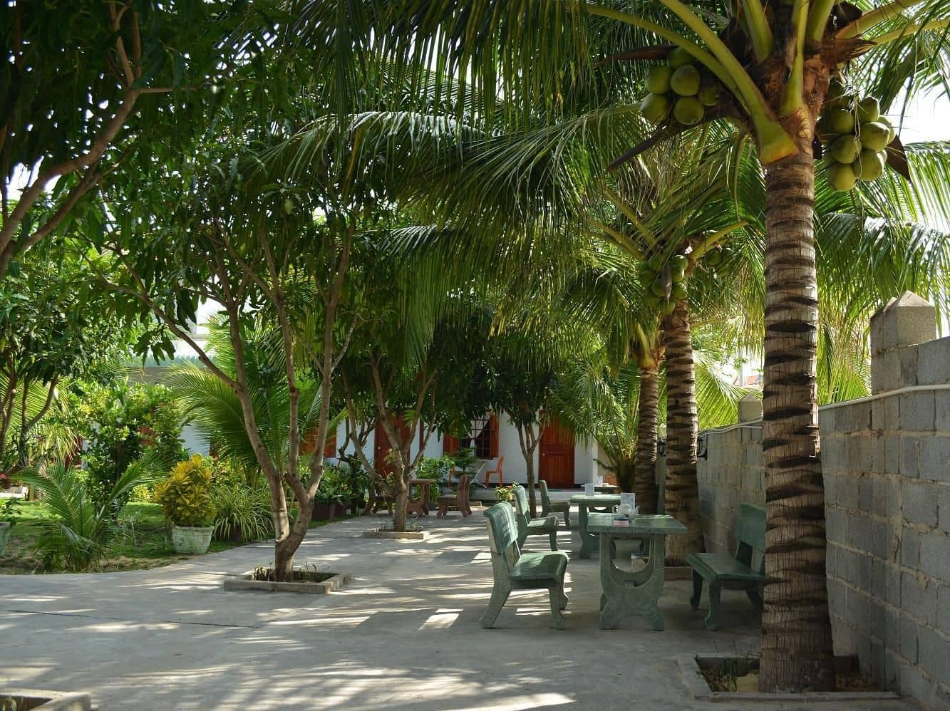 Diem Lien Guesthouse Diem Lien Guesthouse