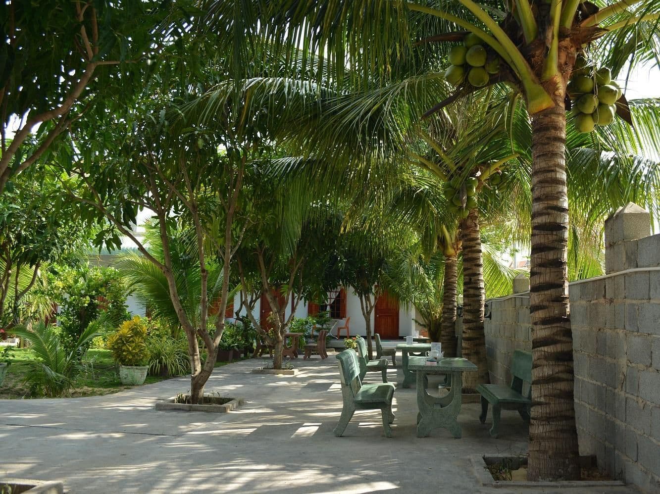 Diem Lien Guesthouse Diem Lien Guesthouse