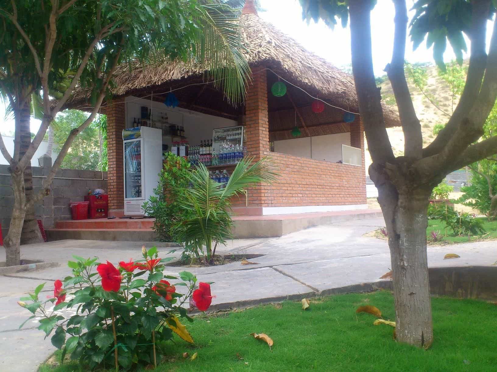 Diem Lien Guesthouse Diem Lien Guesthouse