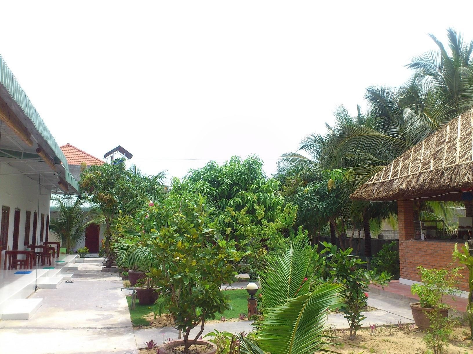 เดียม เลียน เกสต์เฮ้าส์ (Diem Lien Guesthouse)2