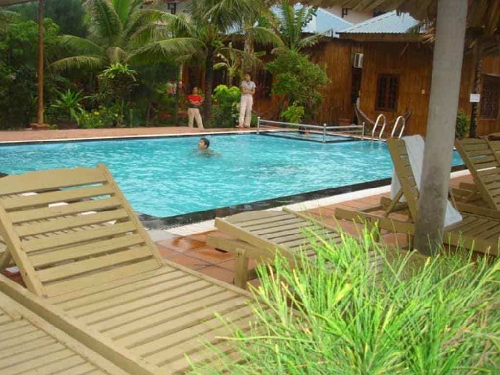 Hoang Kim Golden Resort Mui Ne Hoang Kim Golden Resort Mui Ne