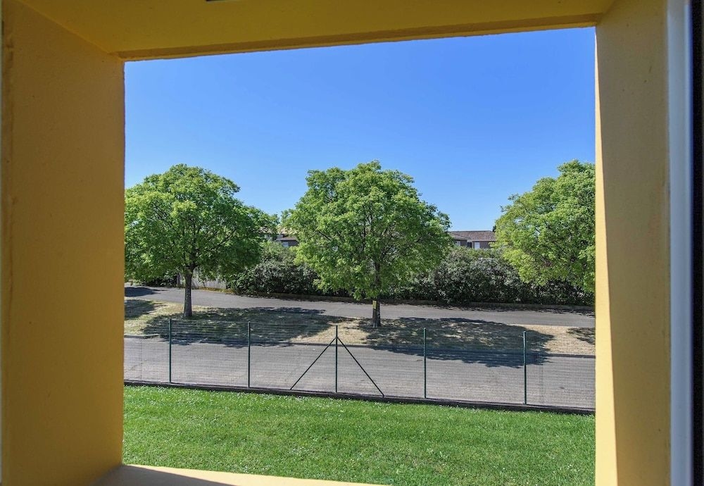 ibis budget Nimes Caissargues0