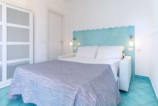 Family Apartment, 1 Double Bed with Sofa bed, Kitchenette