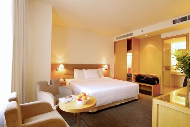 Signature Room