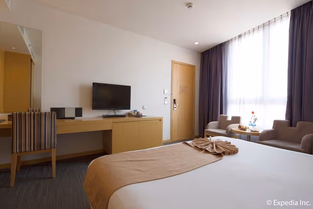 Signature Room