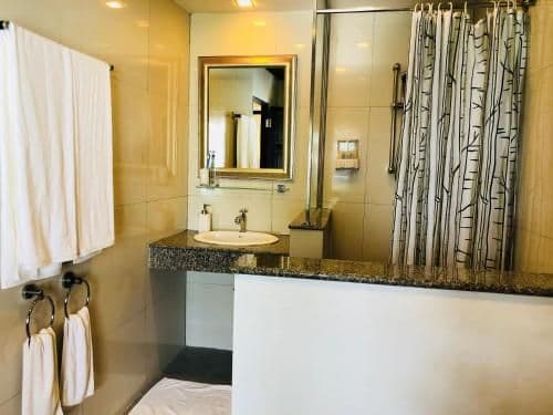 Executive Deluxe Room