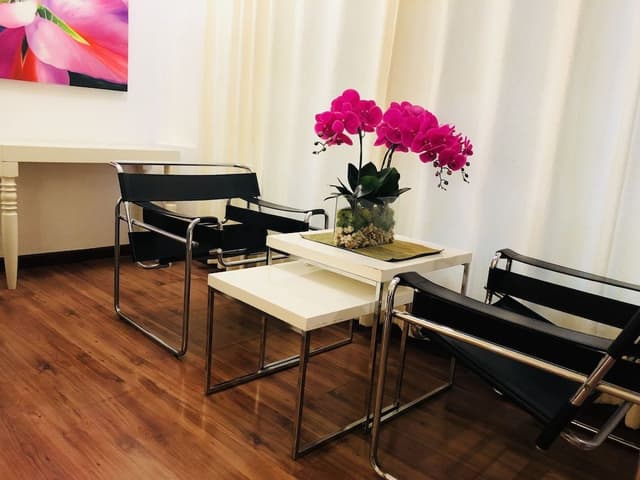 Jacuzzi Suite Room