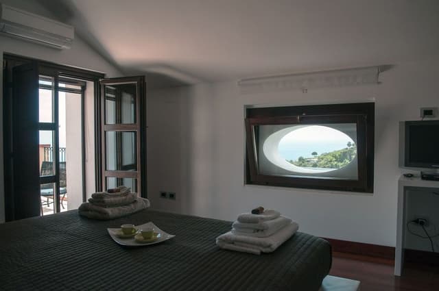 Superior Suite, 1 Bedroom, Sea View