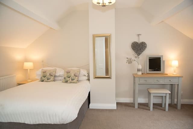 The Coach House